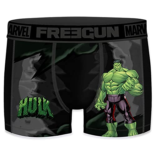 CALZONCILLOS hulk