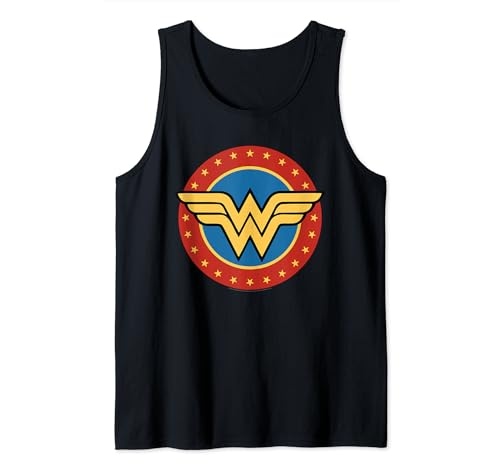 Playera Wonder Woman
