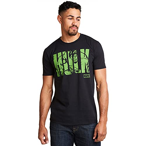 Camiseta Hulk 