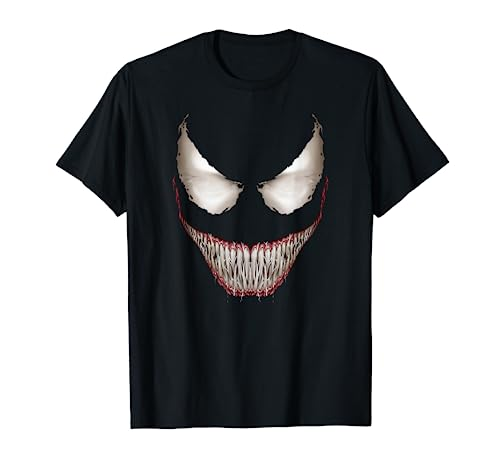 Camiseta Venom