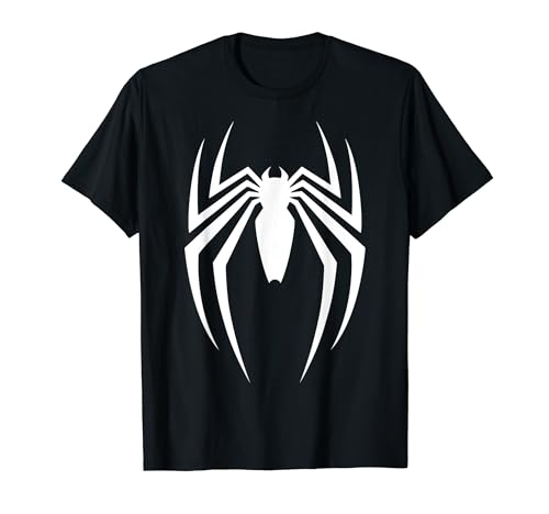 Camiseta spiderman
