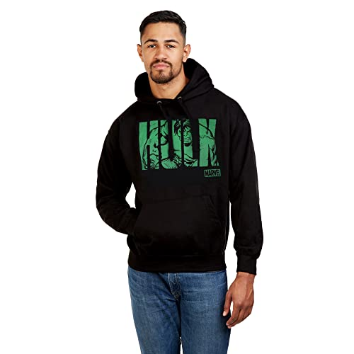 Sudaderas Hulk
