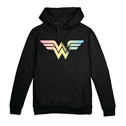 Sudaderas Wonder Woman