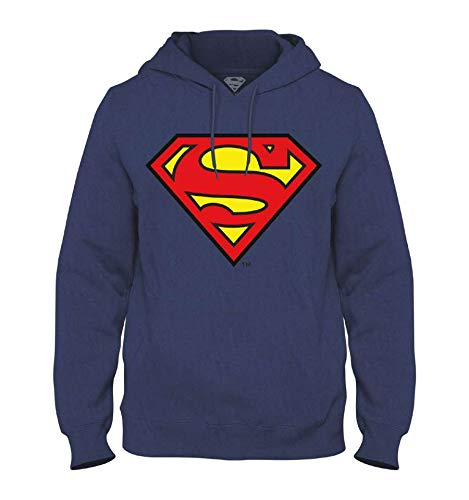 Sudadera de Superman