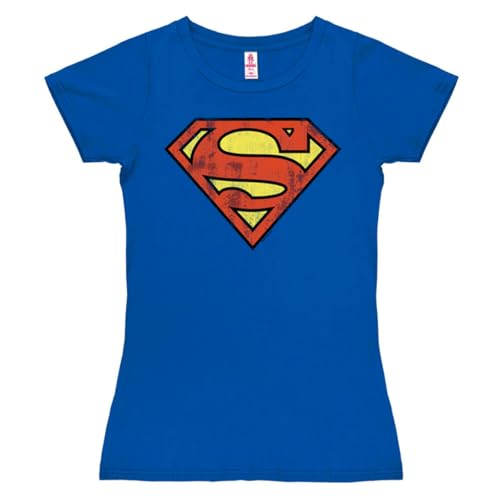 Blusas Superman