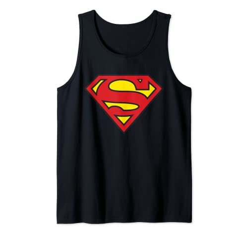 Playera Super Man
