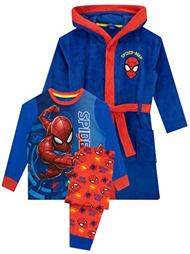 PIJAMAS spiderman