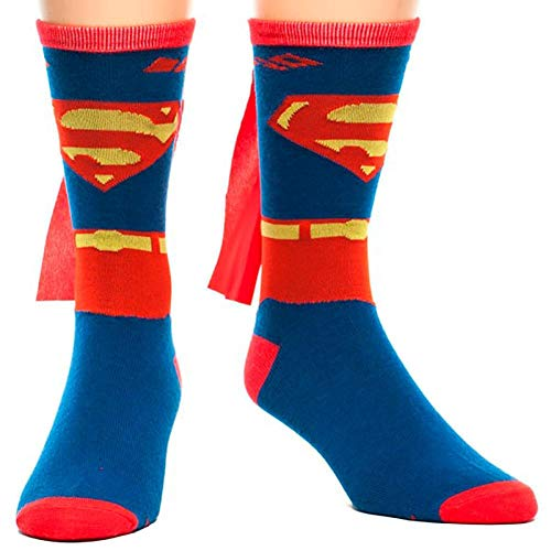 Calcetines Superman
