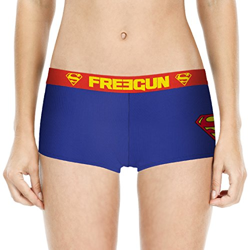 Calzoncillos Superman